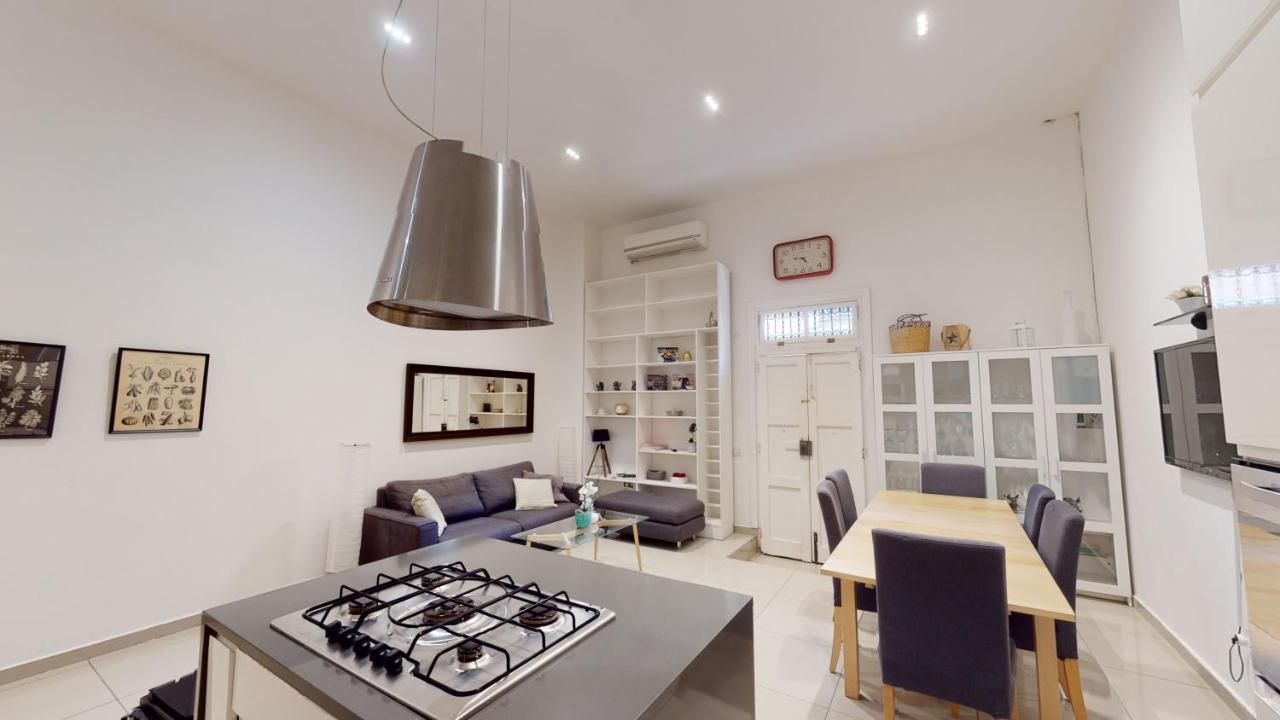 Spacious 3 Bedroom Maisonette Sliema Exterior photo